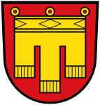 Wappen Herrenberg